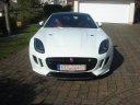 Jaguar F-Type R AWD Carbon