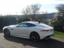 Jaguar F-Type R AWD Carbon