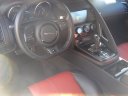 Jaguar F-Type R AWD Carbon