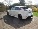 Focus RS weiß Spezial