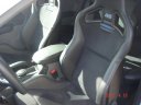 Focus RS weiß Spezial