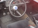Capri RS 2600 Rot