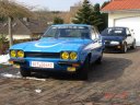 Capri RS Bj.73 Blau