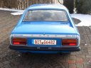 Capri RS Bj.73 Blau