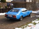 Capri RS Bj.73 Blau