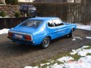 Capri RS Bj.73 Blau