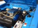 Capri RS Bj.73 Blau