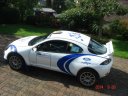Original Boreham Werks Puma S 1600
