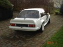 Opel Ascona 400