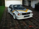 Opel Ascona 400