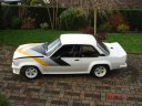 Opel Ascona 400
