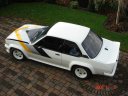 Opel Ascona 400