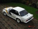Opel Ascona 400