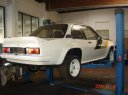 Opel Ascona 400
