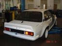 Opel Ascona 400