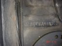 Capri RS 2600 Gr.2 Weslake EX.Ludwig