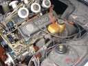 Capri RS 2600 Gr.2 Weslake EX.Ludwig