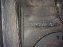 Capri RS 2600 Gr.2 Weslake EX.Ludwig