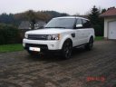 Range Rover Sport HSE