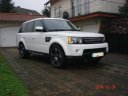 Range Rover Sport HSE