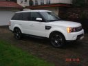 Range Rover Sport HSE