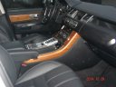 Range Rover Sport HSE