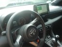 Toyota Yaris GR Rot
