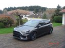 Focus RS 4X4 Magnetic