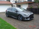 Focus RS 4X4 Magnetic