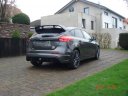 Focus RS 4X4 Magnetic