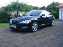 Jaguar XF 3.0 D Portfolio S