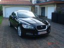 Jaguar XF 3.0 D Portfolio S