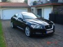 Jaguar XF 3.0 D Portfolio S