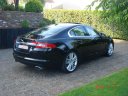 Jaguar XF 3.0 D Portfolio S