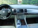 Jaguar XF 3.0 D Portfolio S