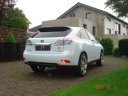 Lexus 450 RX Hybrid