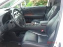 Lexus 450 RX Hybrid