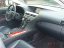 Lexus 450 RX Hybrid