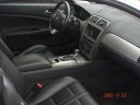 Jaguar XK 8 Neues Modell