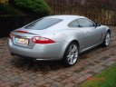 Jaguar XK 8 Neues Modell