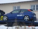 Focus RS MK 1 Rundstrecke