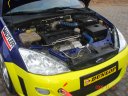 Focus RS MK 1 Rundstrecke