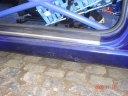 Focus RS MK 1 Rundstrecke
