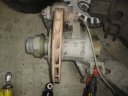 Fahwerk u.Bremsteile für Wolf Gr.A Sierra Cosworth