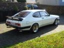 Capri Werks Turbo