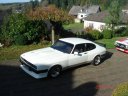 Capri Werks Turbo