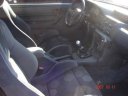 Escort Cosworth Rot