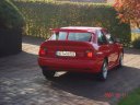 Escort Cosworth Rot
