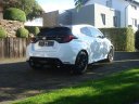 Toyota Yaris GR