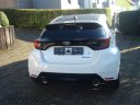 Toyota Yaris GR